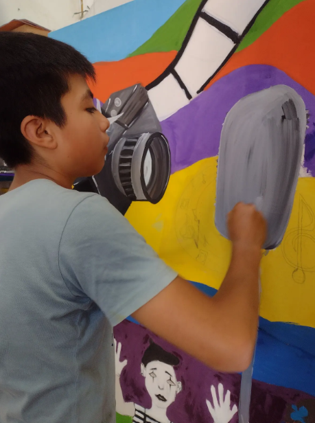 Somos Artistas